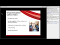 Innovations in Teaching and Learning - The Use of Virtual Simulation Games VSG in Nursing