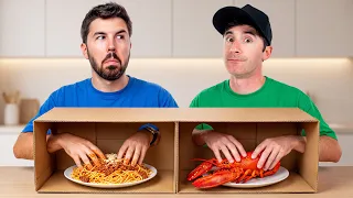 ADIVINA LA COMIDA