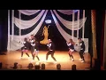 Simple Movers in Bilbiling Pilipinas France 2017 Dance Cover