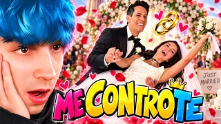 I ME CONTRO TE SI SONO SPOSATI!!
