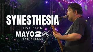 Download Synesthesia - Mayonnaise (Live at QC Circle) | Mayo 20 The Finale MP3