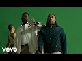 BNXN Sarz - Back Outside