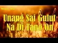 Download Lagu IRINGAN MUSIK KOOR GEREJA - UNANG SAI GULUT NA DI TANO ON