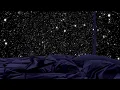 Spaceship Sleeping Quarters Sleep in space White noise Long Travel in Cozy Bedroom