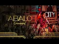 ABALO EMOCIONAL - LUAN SANTANA (DVD LUAN CITY)