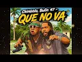 Chimbala, Bulin 47 - Que No Va (INSTRUMENTAL)