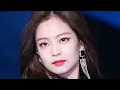 Download Lagu Kim Jennie - Bumpy ride [FMV]
