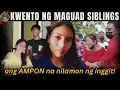 MAGUAD SIBLINGS ANG KASO NA GUMULAT SA COTABATO AT PILIPINAS Tagalog Crime Story