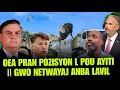 Download Lagu 27 AN PRIZON POU BOLSONARO | ETAZINI MENASE BLOKE \u0026 REFIZE VIZA ANPIL MOUN SOU REZO SOSYAL YO 