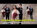 Download Lagu Meriah Bertabur Bintang Resepsi Pernikahan Amanda Manopo \u0026 Kenny Austin Beri Kejutan \u0026 Cinta