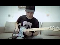 《逆流之歌》- Rubber Band - Singing & Guitar Cover By Dan