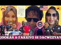 Download Lagu NICIIMO JOOKAR IYO FARXIYA KABAYARE ISKA DACWEEYAY MAXKAMADA XERTA SHEEKHA SOO BANDHIGAY XAQIIQADA🇺🇲