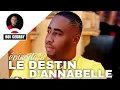 LE DESTIN D’ANNABELLE épisode 8 /Mini série 