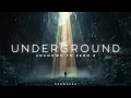 Lagu Underground - Emotional Future Bass | Cinematic EDM | Aerwavez Music