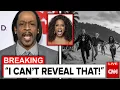 What Katt Williams JUST SAID About Oprah On Epstein Island Might Get Him Killed