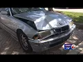 Hit-and-Run Solved But
