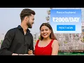 I Rented a Boyfriend from online Website