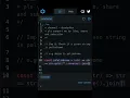 check if given string is palindrome in javascript in 1 line