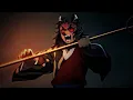 GLICHERY - SEA OF PROBLEMS (Music Video)