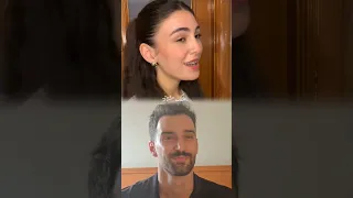 كيفك عفراقي جان رحمة جوزفين لبس اكسبلور 