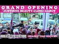 Download Lagu CHARLY VAN HOUTEN - TERLALU || GRAND OPENING JUSTMINE BEAUTY CLINIC GARUT