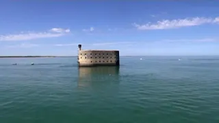 قلعة فور بويار الفرنسية ومفاتيحها 