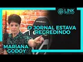Download Lagu SAÍDA DA GLOBO - MARIANA GODOY
