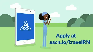 Ascension s Associate Travel Program Travel with us Ascension Careers