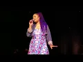 Lalah Hathaway - "Angel" (2016 Concert Performance)