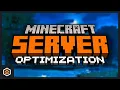 How to Fix Minecraft Server Lag FAST Optimization Guide