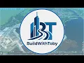 I Might Have Built The ULTIMATE European Rail Yard | My First City - Ep. 7