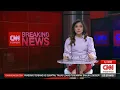 Diana Valencia CNN Indonesia
