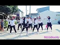 Download Lagu Senam kreasi|DJ jika cintamu bukan untukku|by Nabila Dewi Ay