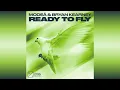 Modeā & Bryan Kearney - Ready To Fly (Extended Mix)