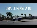 Je pense à toi - Lewis OfMAn, traducción al español