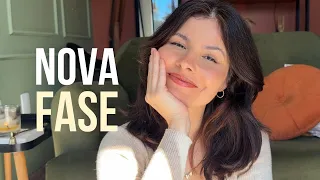 o que mudou?