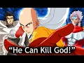 Download Lagu Saitama Finally Shows Blast His True Power! | One Punch Man Chapter 203