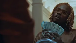 gunna wunna ft young thug official music video 
