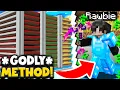 Download Lagu THIS *GODLY* METHOD MAKES $100M/HR! | Minecraft Skyblock | Complex Gaming [11] MP3