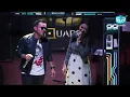 Lagu Judika - Sampai Akhir (feat.Anna) (Live) at Square Club Batam , Anna Masih Jomblo