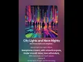 Download Lagu City Lights and Neon Nights
