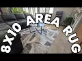 8x10 rug Area Rug