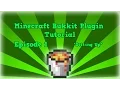 Minecraft Bukkit Plugin Tutorial Episode 1 Setting Up 1 8