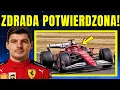 Download Lagu 🚨SKANDAL W F1 Verstappen zaskakuje i przyznaje dużą szansę na start dla Ferrari w 2026 roku