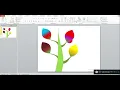 How to make a Tree diagram in Powerpoint