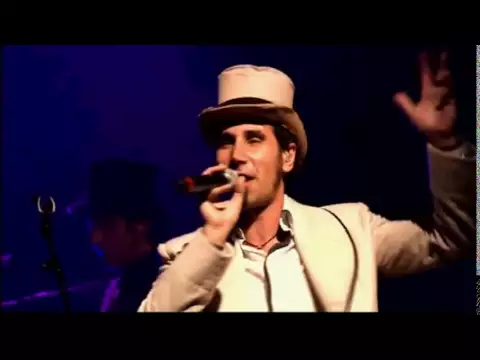 Download MP3 Serj Tankian - Empty Walls live