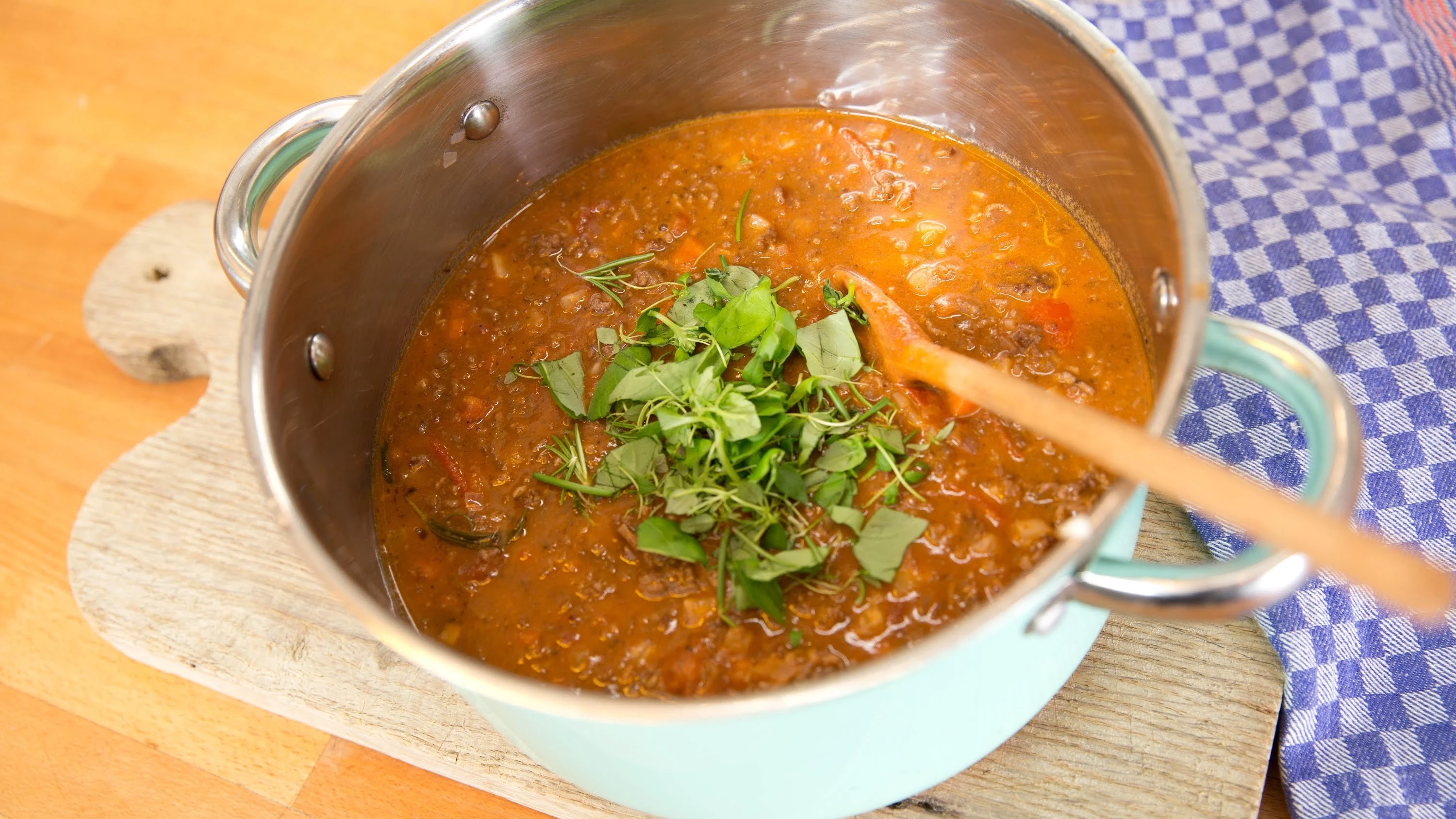 Tomato basil pasta sauce is what we are famous for, and in this recipe, I'm going to share all the s. 