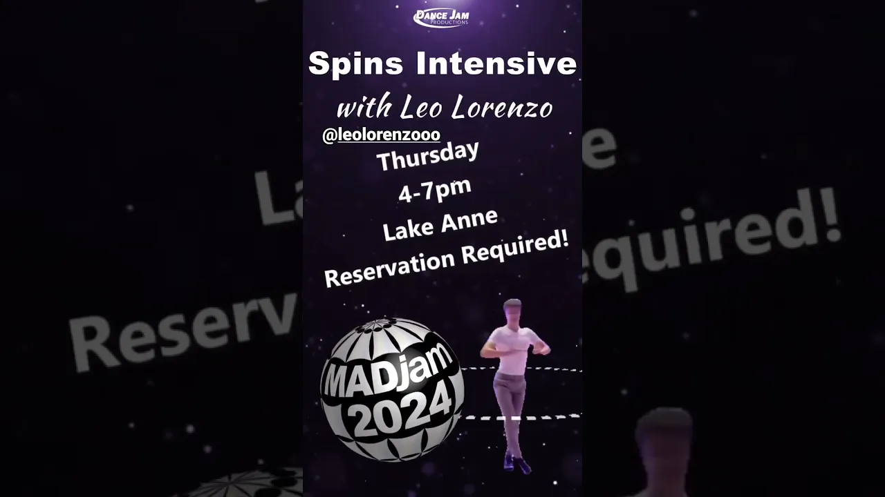 leo spintensive
