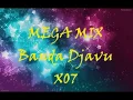 Download Lagu BANDA DJAVU MEGA MIX_X07 PARTE 1