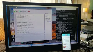 adb python